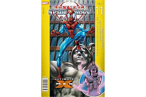 Ultimate Spider-Man a spol. 11