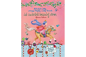 Jak zachránili kouzelný strom