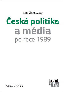 Česká politika a média po roce 1989