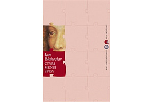 Čtyři menší spisy