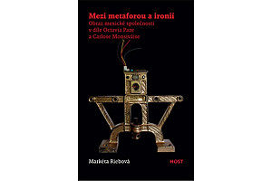 Mezi metaforou a ironií