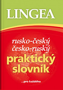 Rusko - český česko - ruský praktický slovník