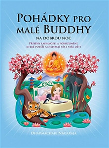 Pohádky pro malé Buddhy
