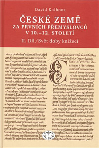 České země za prvních Přemyslovců v 10. - 12. století