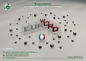 EuroWord Italština novinka