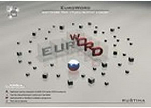 EuroWord Ruština novinka