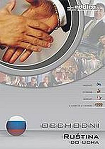 Obchodní ruština do ucha