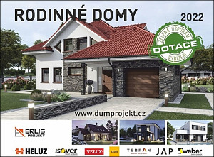 Rodinné domy 2014