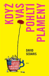 Když vás pohltí plameny