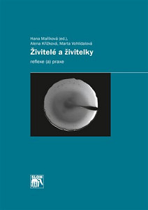 Živitelé a živitelky