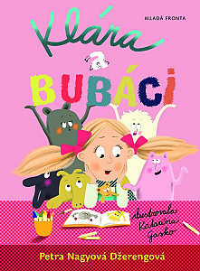 Klára a bubáci