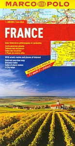 Francie 1:800 000