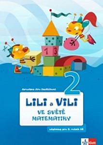 Lili a Vili 2 ve světě matematiky