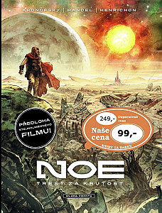 NOE Trest za krutost