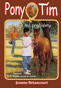 Pony tím Poník má problémy