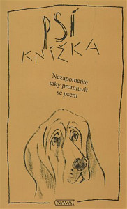 Psí knížka