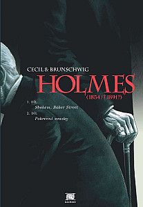 Holmes 1+2