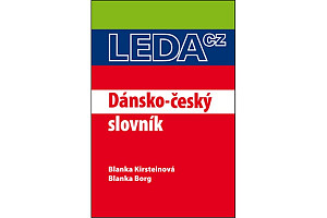Dánsko-český slovník