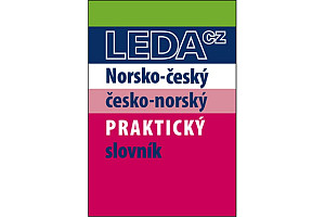 Norsko-český a česko-norský slovník
