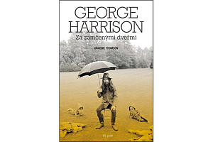 George Harrison Za zamčenými dveřmi