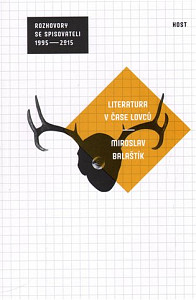 Literatura v čase lovců