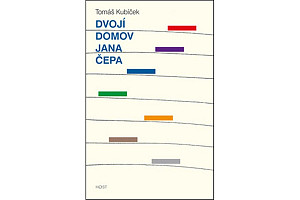 Dvojí domov Jana Čepa