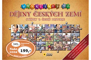 Dějiny českých zemí