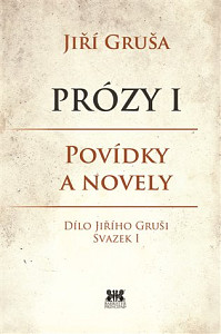 Prózy I Povídky a novely
