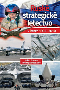 Ruské strategické letectvo