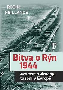 Bitva o Rýn 1944