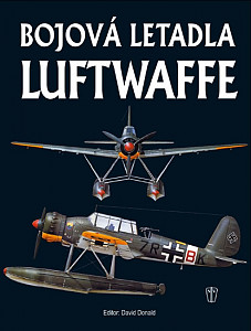 Bojová letadla Luftwaffe