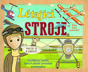 Létající stroje