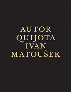 Autor Quijota