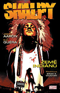 Skalpy Země Indiánů