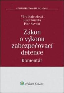 Zákon o výkonu zabezpečovací detence