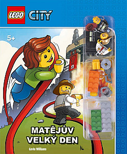 LEGO® CITY Matějův velký den