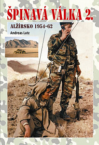 Špinavá válka 2. Alžírsko 1954-1962