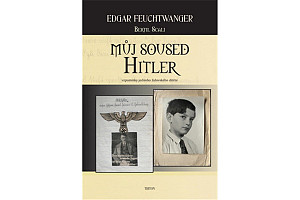 Můj soused Hitler
