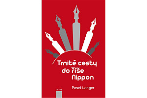 Trnité cesty do říše Nippon