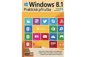 Windows 8.1 Praktická příručka