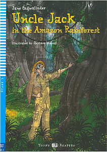 Uncle Jack and the Amazon Rainforest