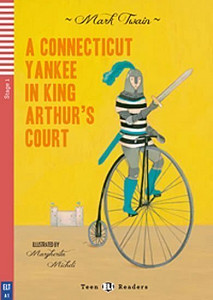 A Connecticut Yankee in King Arthur’s Court