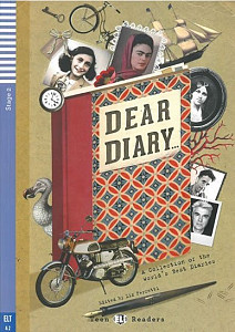 Dear Diary...