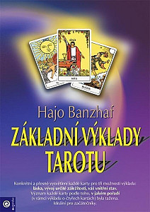 Základní výklady tarotu