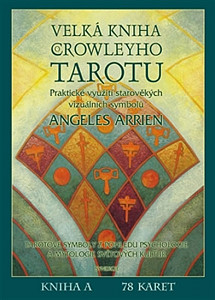 Velká kniha o Crowleyho Tarotu