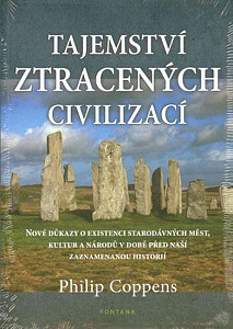 Tajemství ztracených civilizací