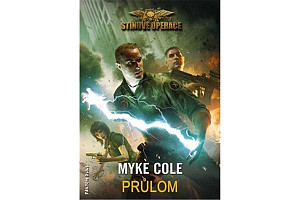 Stínové operace Průlom