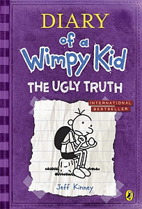 Diary of a Wimpy Kid book 5