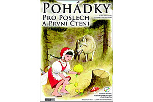 Pohádky pro poslech a první čtení