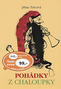 Pohádky z chaloupky